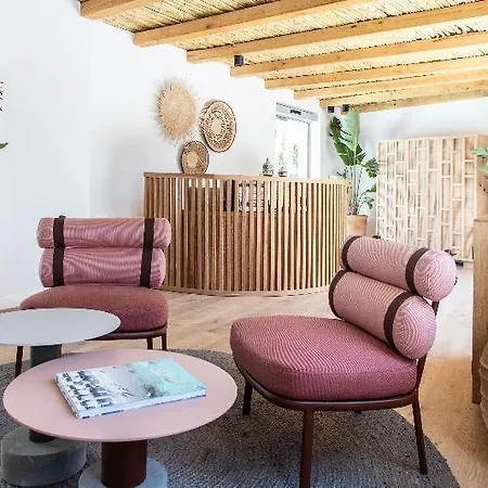 Hotell Adorno And Ornos (Mykonos)