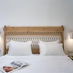 Adorno And 4* Ornos (Mykonos)