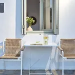 Hotell Adorno And Ornos (Mykonos)
