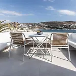 Adorno And Hotell Ornos (Mykonos)