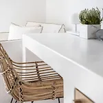 Adorno And 4* Ornos (Mykonos)