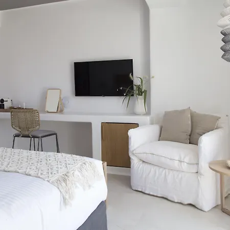 Hotell Adorno And