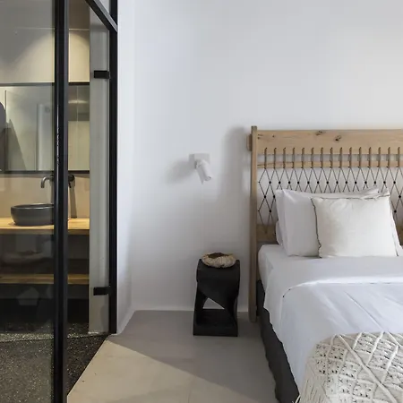 Hotell Adorno And