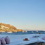Hotell Adorno And Ornos (Mykonos)