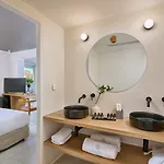 Hotel Adorno And Ornos (Mykonos)