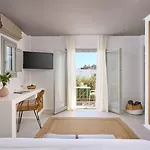 Hotel Adorno And Ornos (Mykonos)