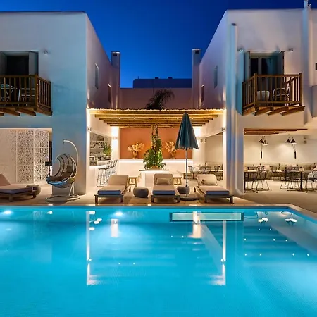 Adorno Hotel&suites