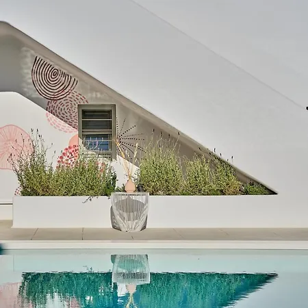 Adorno Hotel&suites Hotel