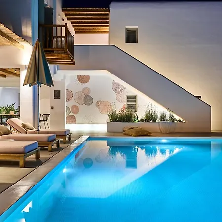 Hotel Adorno Hotel&suites 4*
