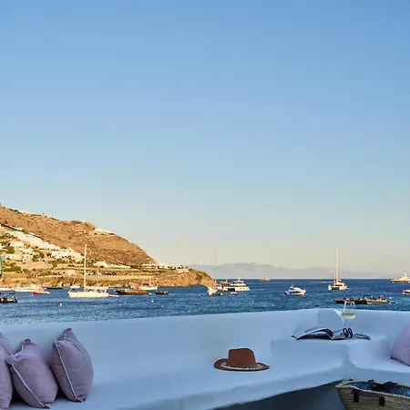 Hotel Adorno Hotel&suites Ornos (Mykonos)