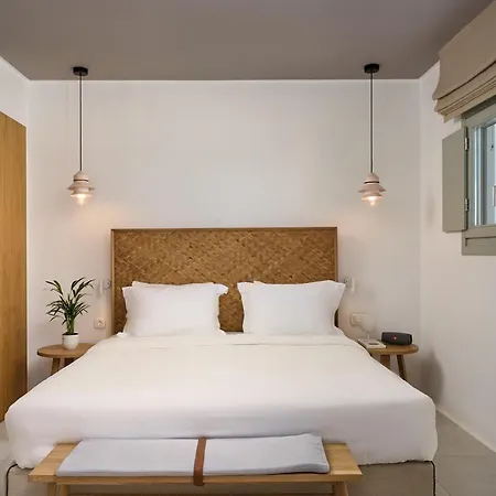 Hotel Adorno Hotel&suites Ornos (Mykonos)