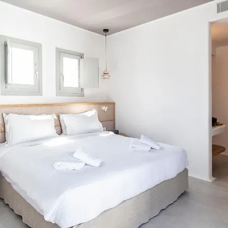Hotel Adorno And 4*