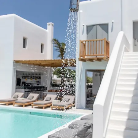 Hotel Adorno Hotel&suites