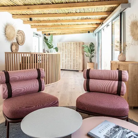 Adorno Hotel&suites Ornos (Mykonos)