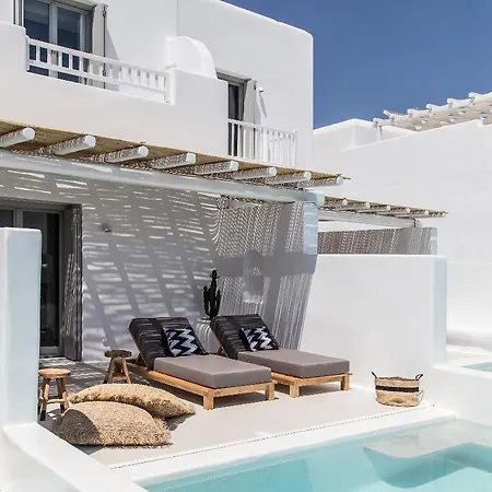 Adorno Hotel&suites Hotel 4*