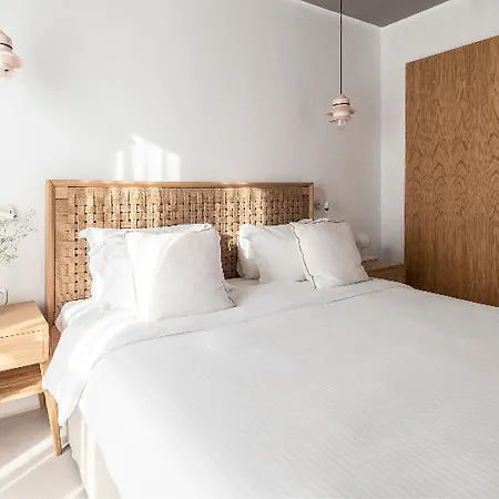 Adorno Hotel&suites Ornos (Mykonos)