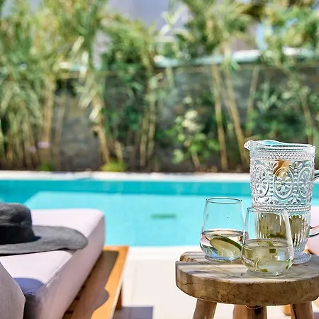 Adorno Hotel&suites Hotel Ornos (Mykonos)