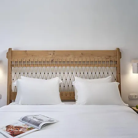 Adorno Hotel&suites 4* Ornos (Mykonos)