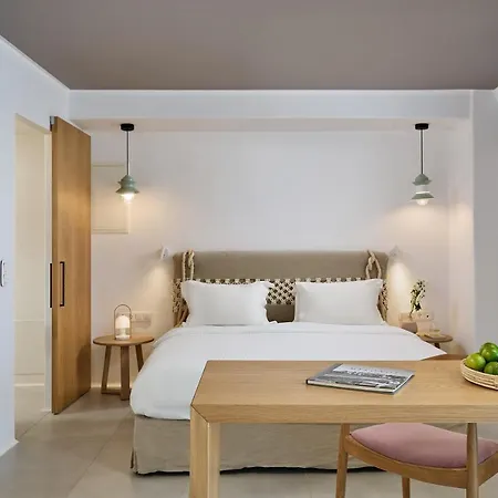 Hotel Adorno Hotel&suites
