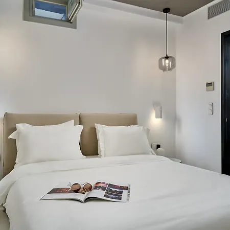 Hotel Adorno Hotel&suites