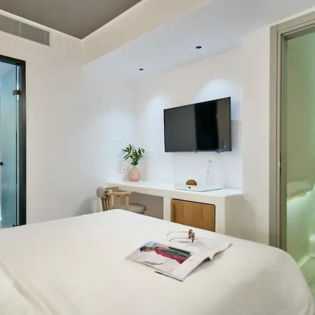Hotel Adorno Hotel&suites