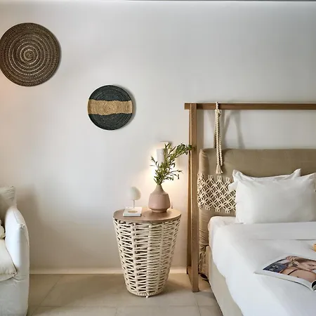 Adorno Hotel&suites Ornos (Mykonos)