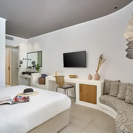 Adorno Hotel&suites