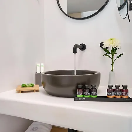 Adorno Hotel&suites Hotel