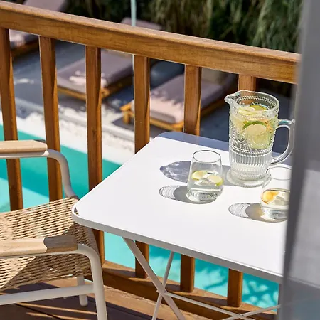 Adorno Hotel&suites Ornos (Mykonos)