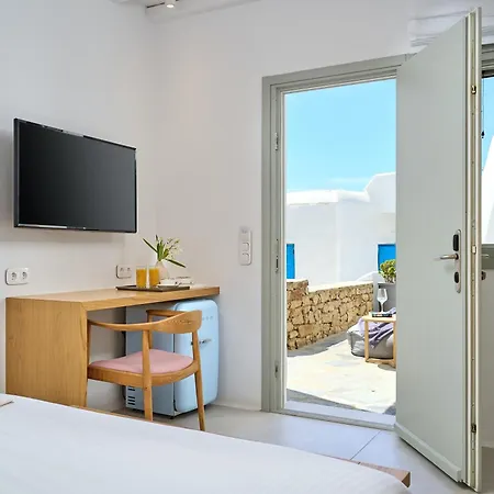 Adorno Hotel&suites