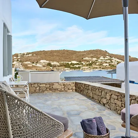 Hotel Adorno Hotel&suites