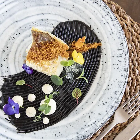 Adorno And Hotel Ornos (Mykonos)