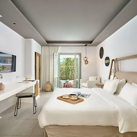 Adorno And 4* Ορνός