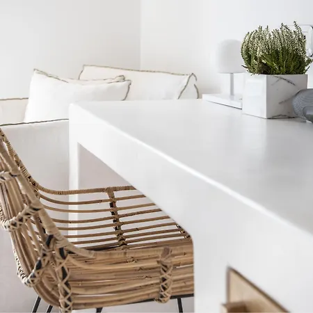 Adorno And 4* Ornos (Mykonos)