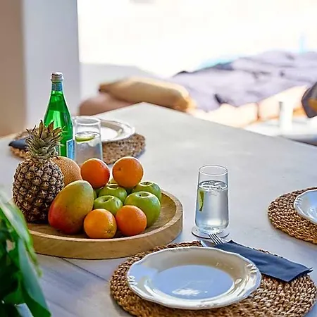 Adorno And 4* Ornos (Mykonos)
