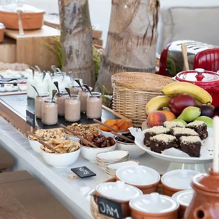 Adorno Hotel&suites 4* Ornos (Mykonos)