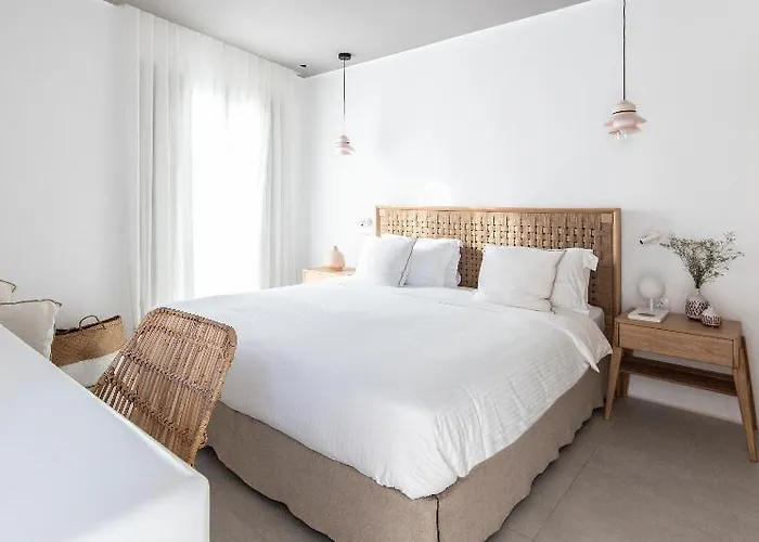 Ξενοδοχείο Adorno And