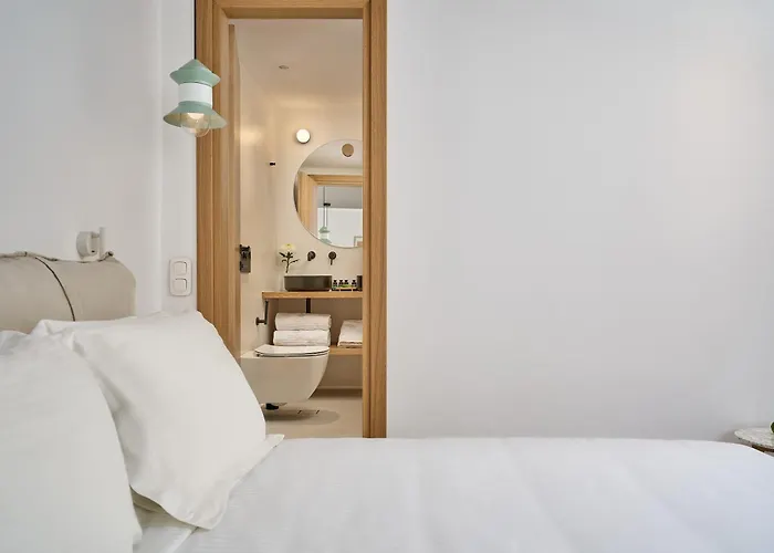 Adorno And Ξενοδοχείο