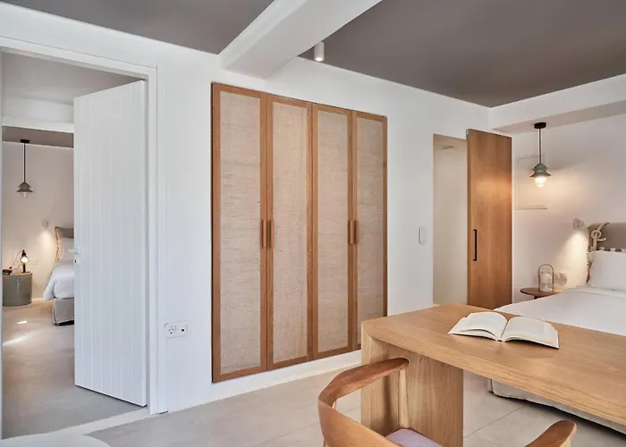 Adorno And 4* Ορνός