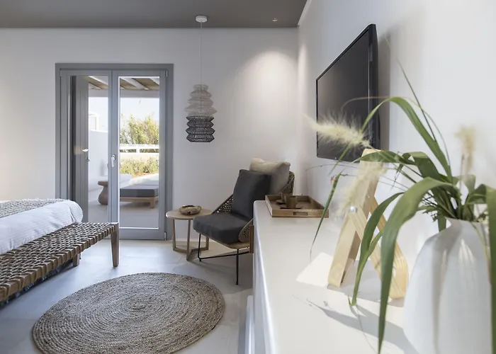 Adorno And 4* Ορνός