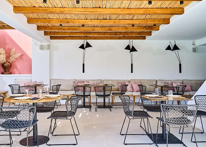 Adorno And Ξενοδοχείο Ορνός