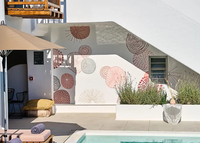 Ξενοδοχείο Adorno And