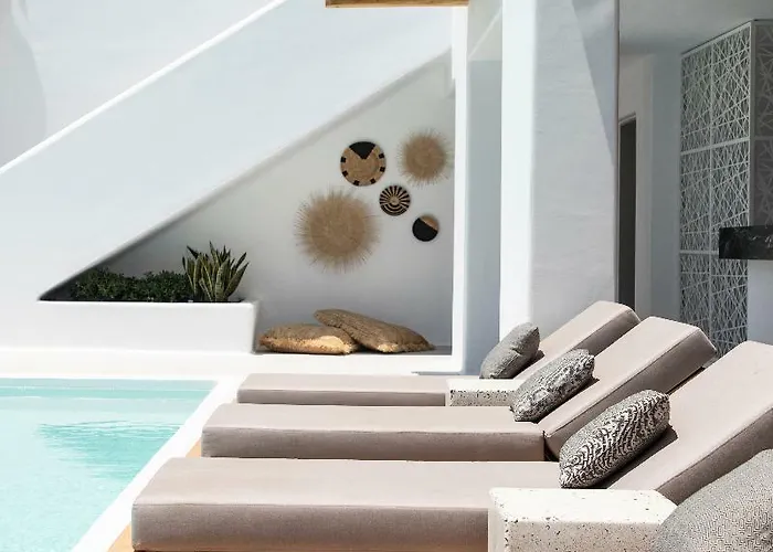 Adorno And 4* Ορνός