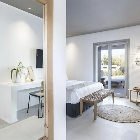 Hotel Adorno And