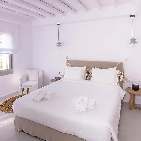Hotel Adorno And
