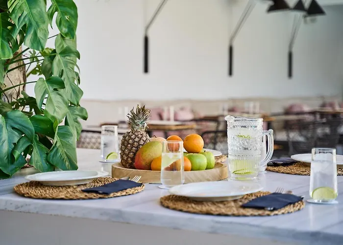 Adorno And فندق أورنوس