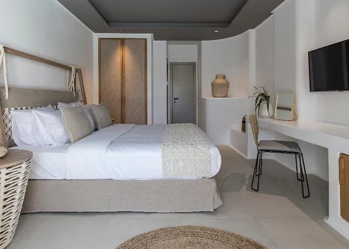 فندق Adorno And أورنوس