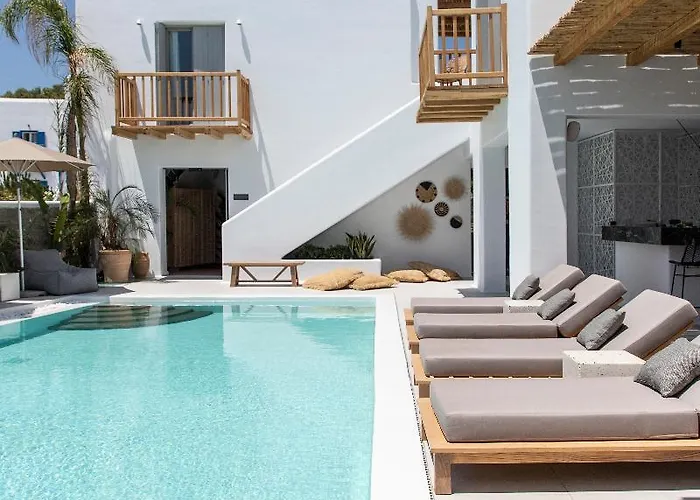 فندق Adorno And 4*