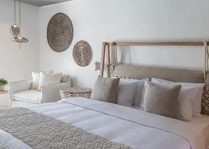 فندق Adorno And أورنوس