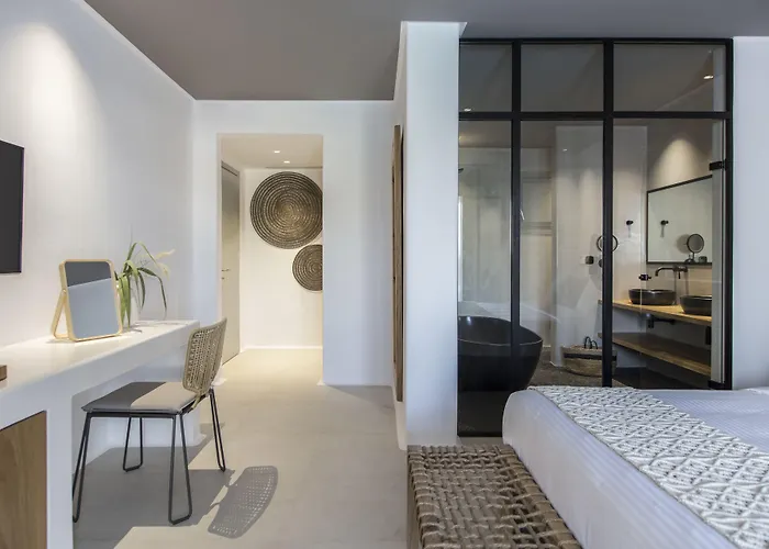 فندق Adorno And أورنوس